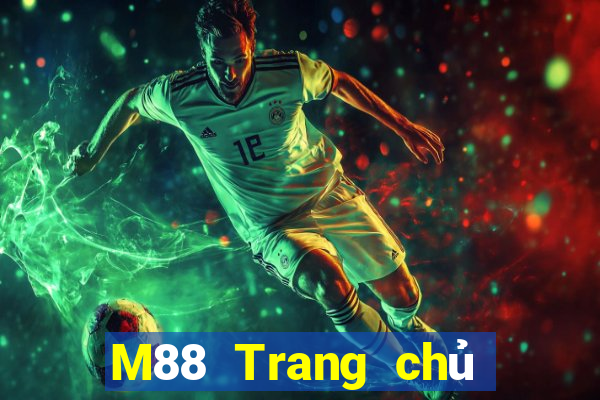 M88 Trang chủ game bài