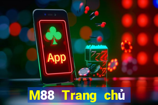 M88 Trang chủ game bài