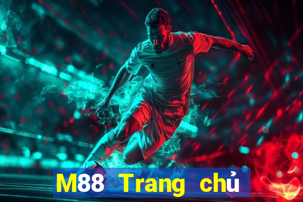 M88 Trang chủ game bài