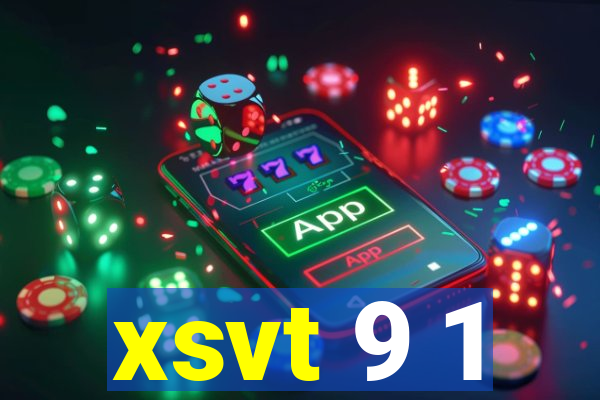 xsvt 9 1