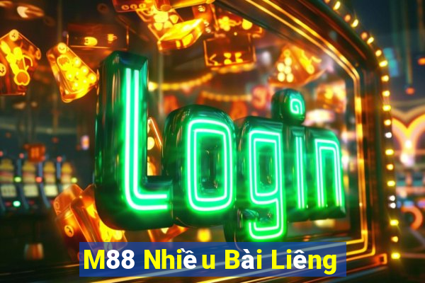 M88 Nhiều Bài Liêng