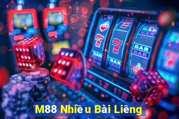 M88 Nhiều Bài Liêng