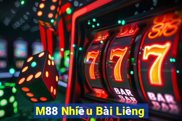 M88 Nhiều Bài Liêng