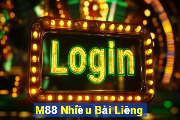 M88 Nhiều Bài Liêng