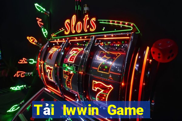 Tải Iwwin Game Bài 3C