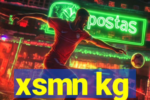 xsmn kg