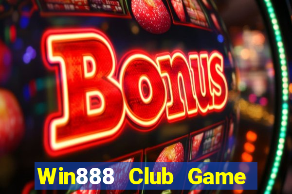 Win888 Club Game Bài 96