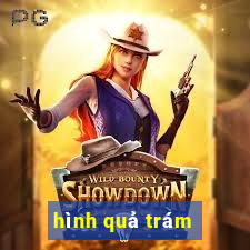 hình quả trám