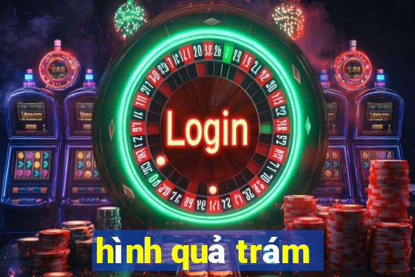 hình quả trám