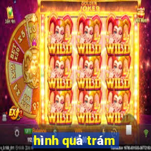 hình quả trám