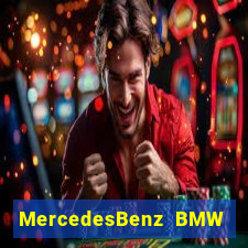 MercedesBenz BMW giải trí 355