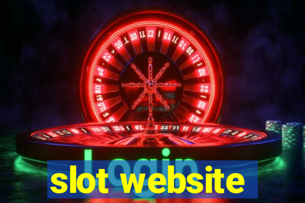 slot website