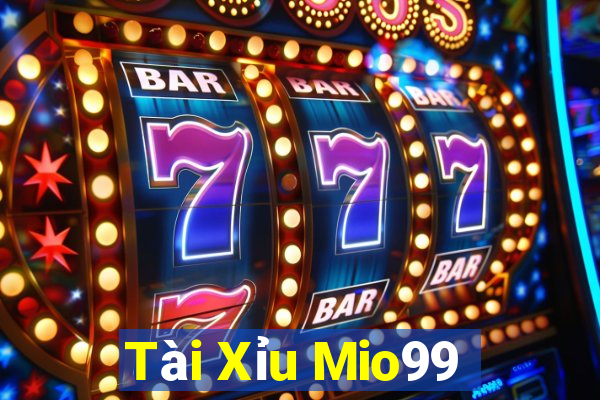 Tài Xỉu Mio99