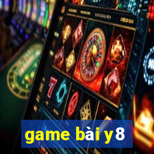 game bài y8