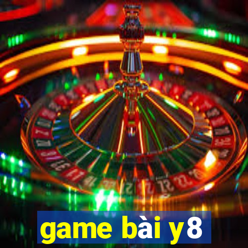 game bài y8