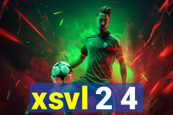 xsvl 2 4