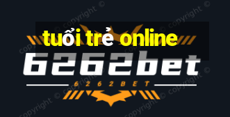 tuổi trẻ online