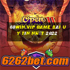 68Win.Vip Game Bài Uy Tín Nhất 2022