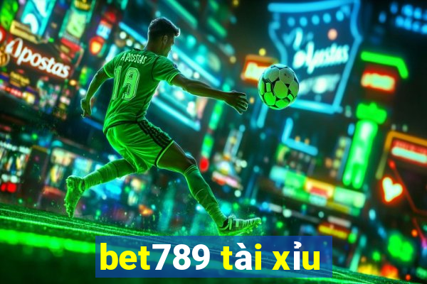 bet789 tài xỉu