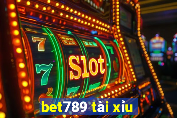 bet789 tài xỉu