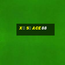 Xổ Số Ace88