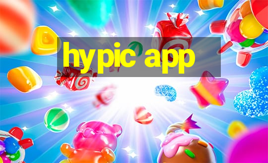 hypic app