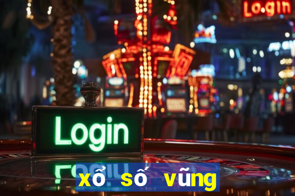 xổ số vũng tàu ngày 14 tháng 2