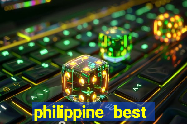 philippine best online casino