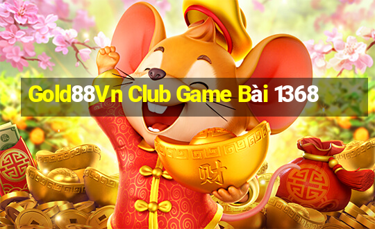 Gold88Vn Club Game Bài 1368