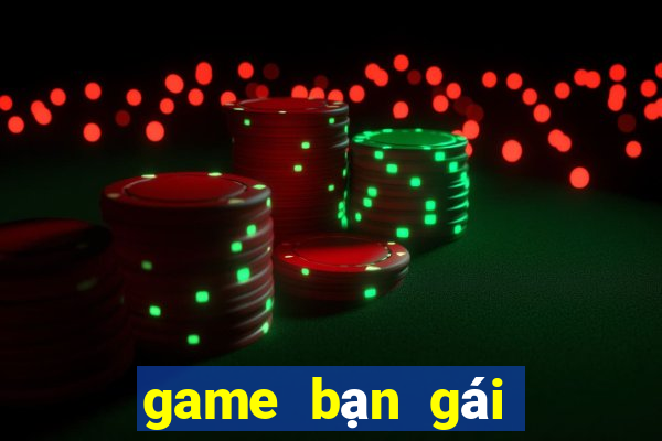 game bạn gái trong mơ