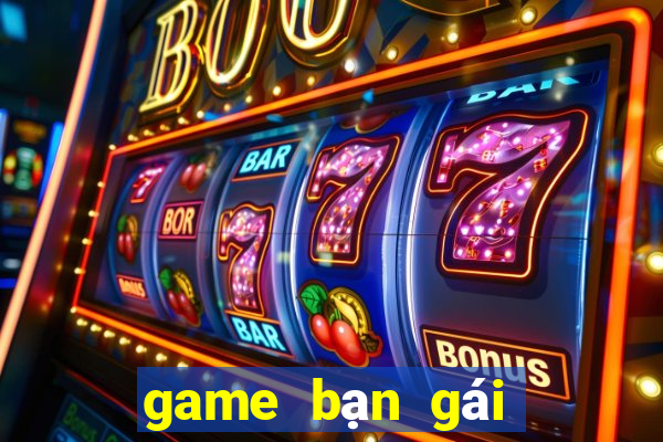 game bạn gái trong mơ