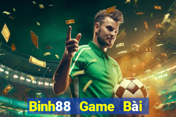 Binh88 Game Bài Đổi Thưởng B52