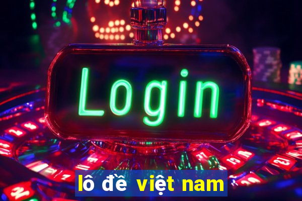 lô đề việt nam