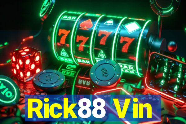 Rick88 Vin