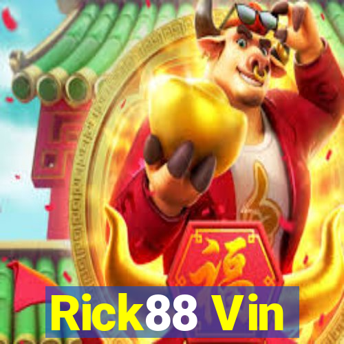 Rick88 Vin