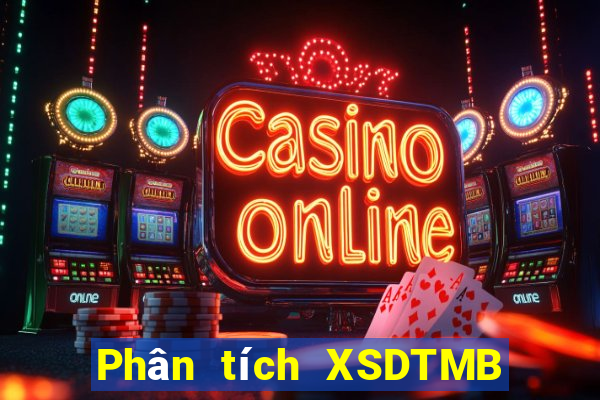 Phân tích XSDTMB ngày 17