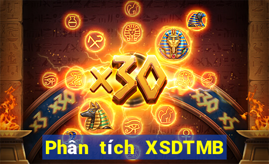 Phân tích XSDTMB ngày 17