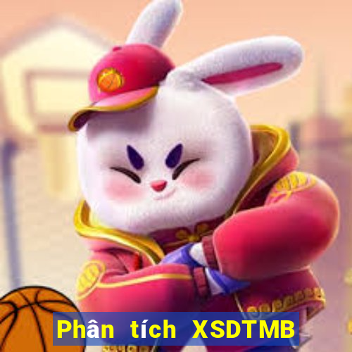 Phân tích XSDTMB ngày 17