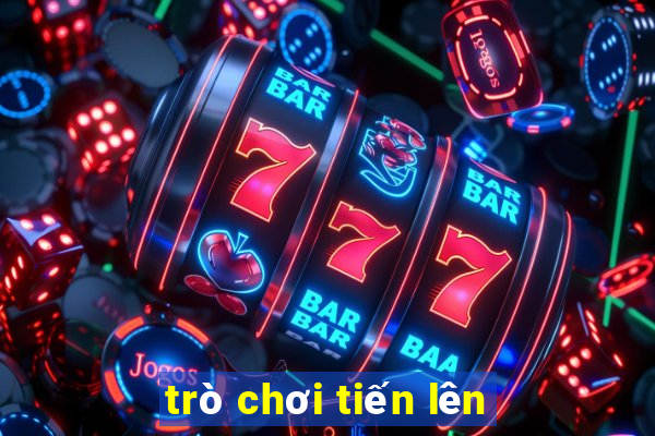 trò chơi tiến lên