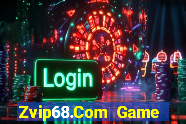 Zvip68.Com Game Bài 3C