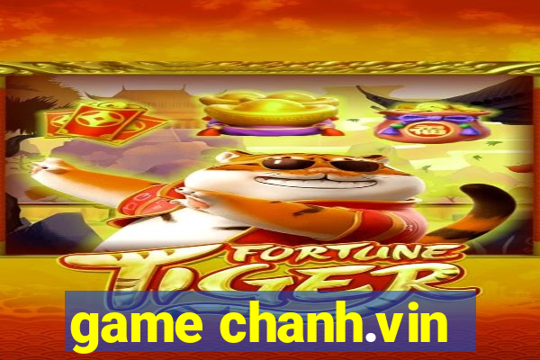 game chanh.vin