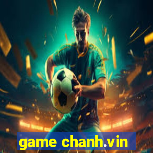 game chanh.vin