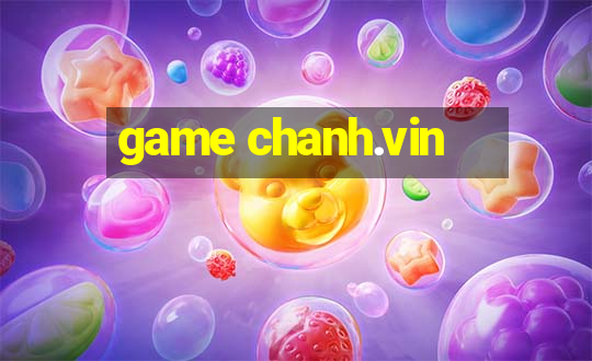 game chanh.vin