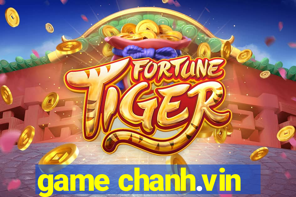 game chanh.vin