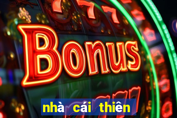 nhà cái thiên hạ bet