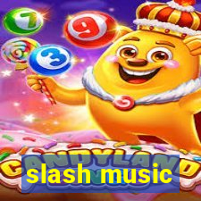 slash music