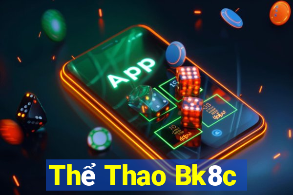 Thể Thao Bk8c