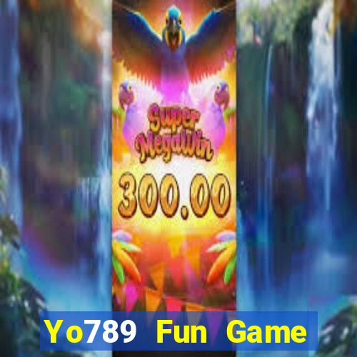 Yo789 Fun Game Bài Offline