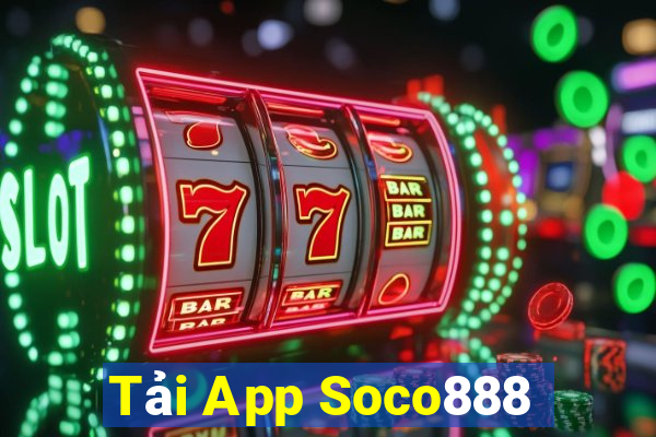 Tải App Soco888