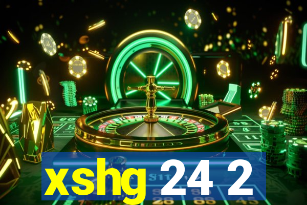 xshg 24 2